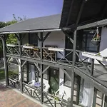 Fortuna Wellness Vendeghaz Abádszalók