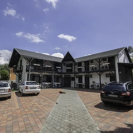 Fortuna Wellness Vendeghaz