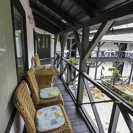 Fortuna Wellness Vendeghaz