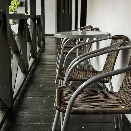 Πανσιόν Fortuna Wellness Vendeghaz Abádszalók