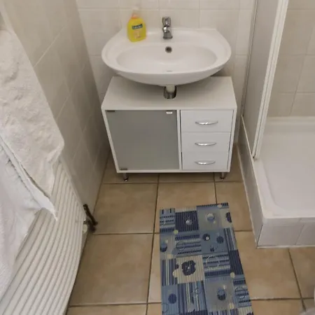 Πανσιόν Fortuna Wellness Vendeghaz
