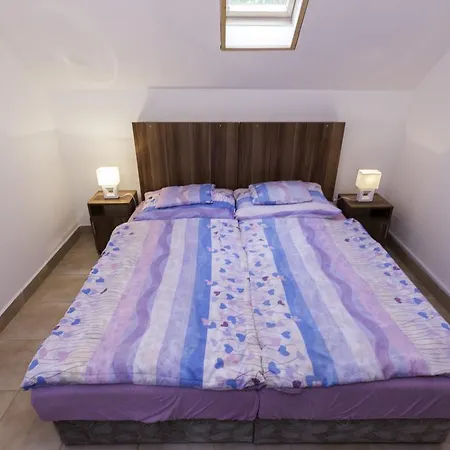 Fortuna Wellness Vendeghaz * Abádszalók