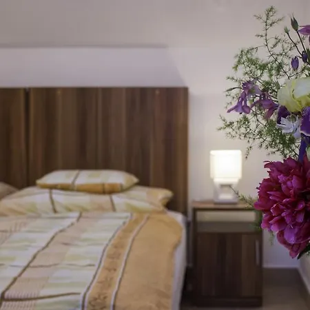 Maison d'hôtes Fortuna Wellness Vendeghaz Abádszalók