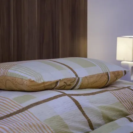 Fortuna Wellness Vendeghaz * Abádszalók