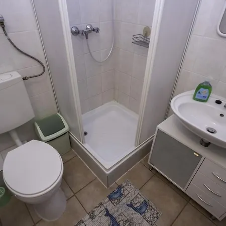 Πανσιόν Fortuna Wellness Vendeghaz *