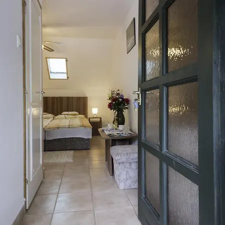 Fortuna Wellness Vendeghaz *