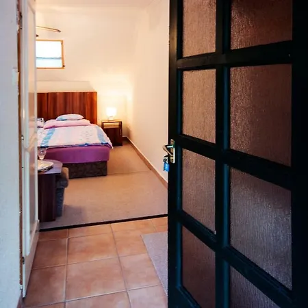 Fortuna Wellness Vendeghaz Maison d'hôtes