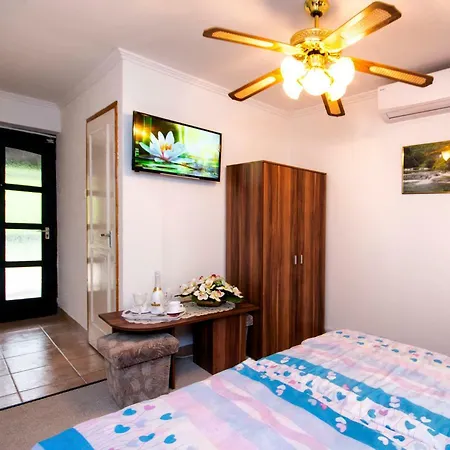 Fortuna Wellness Vendeghaz