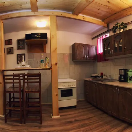 Fortuna Wellness Vendeghaz Maison d'hôtes