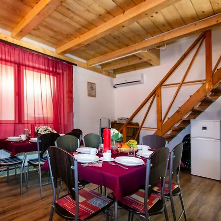 Fortuna Wellness Vendeghaz Πανσιόν