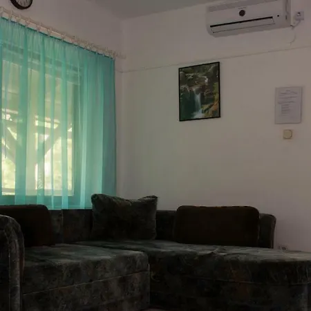 Πανσιόν Fortuna Wellness Vendeghaz Abádszalók