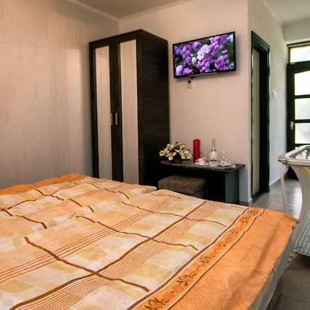 Fortuna Wellness Vendeghaz