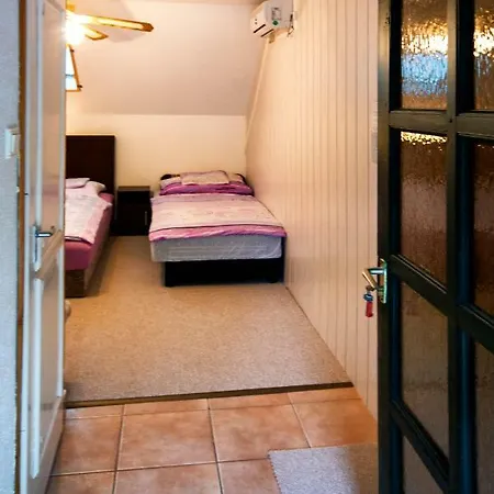 Fortuna Wellness Vendeghaz Gasthuis
