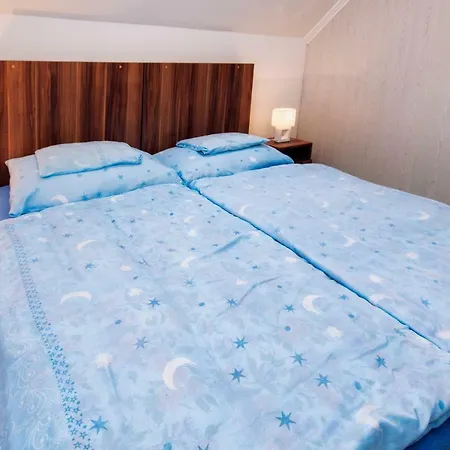 Fortuna Wellness Vendeghaz Abádszalók