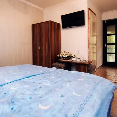 Fortuna Wellness Vendeghaz *