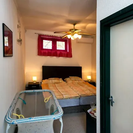 Maison d'hôtes Fortuna Wellness Vendeghaz