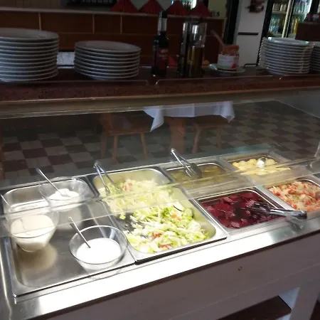 Fortuna Wellness Vendeghaz * Abádszalók