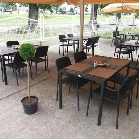 Fortuna Wellness Vendeghaz Abádszalók