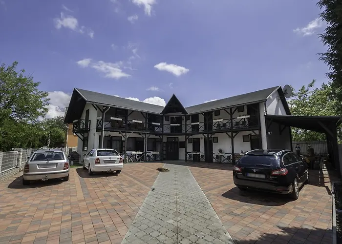 Fortuna Wellness Vendeghaz