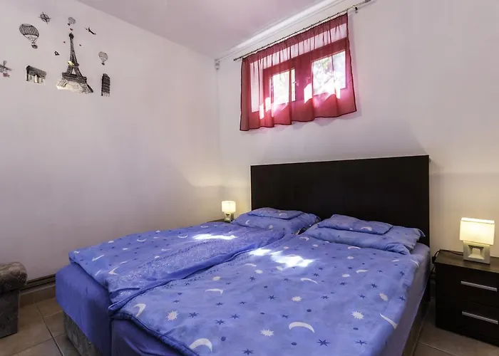 בית הארחה Fortuna Wellness Vendeghaz Abádszalók