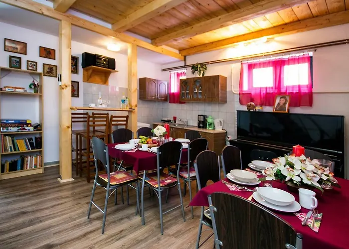 Fortuna Wellness Vendeghaz Affittacamere