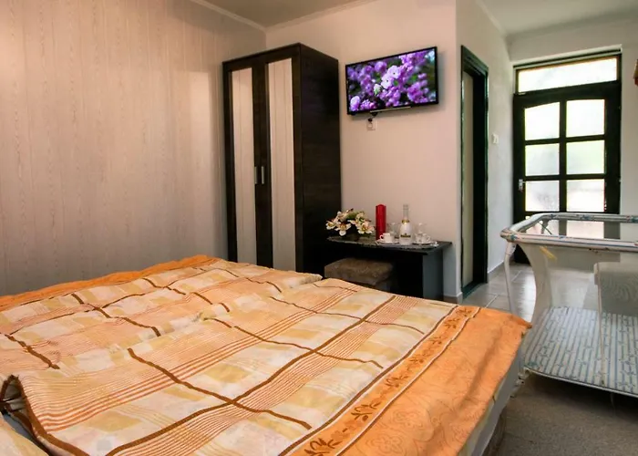 Fortuna Wellness Vendeghaz
