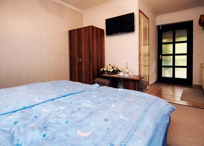 Fortuna Wellness Vendeghaz *