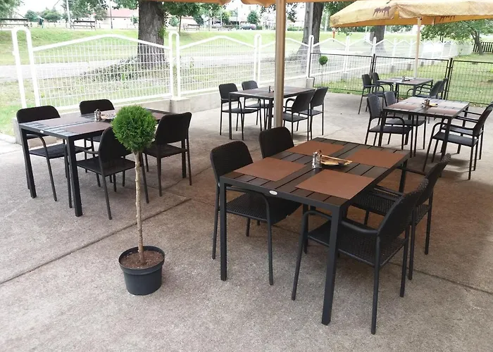 Fortuna Wellness Vendeghaz Abádszalók